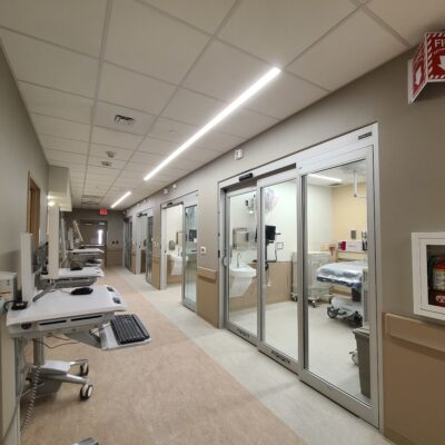 Temple University Health System – Jeanes Campus ED Expansion